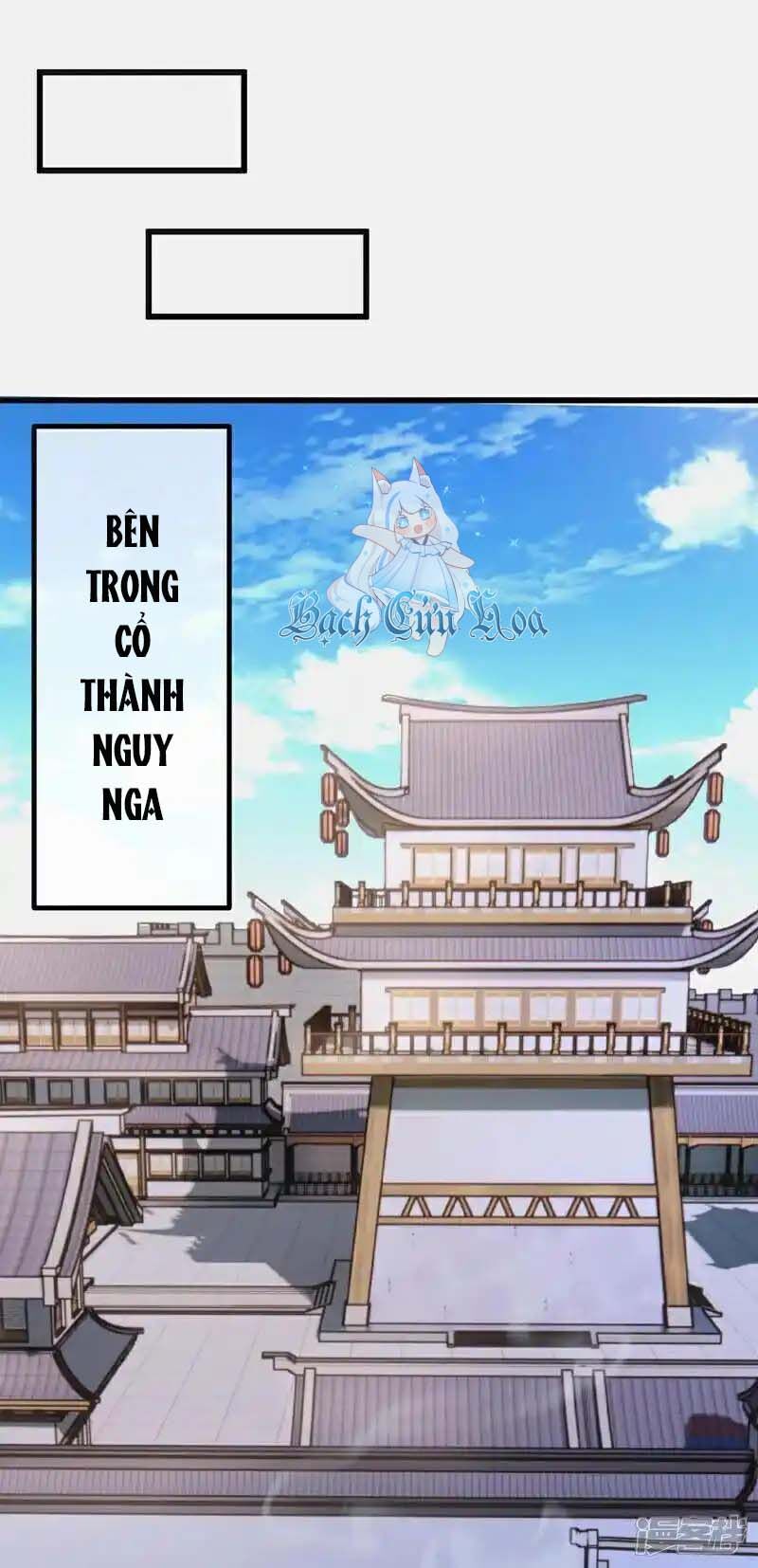 Chiến Hồn Tuyệt Thế: Chapter 627