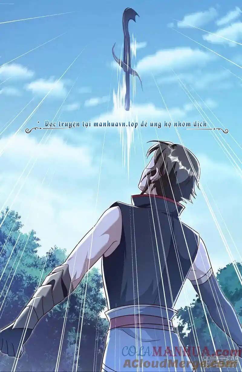 Chiến Hồn Tuyệt Thế: Chapter 627