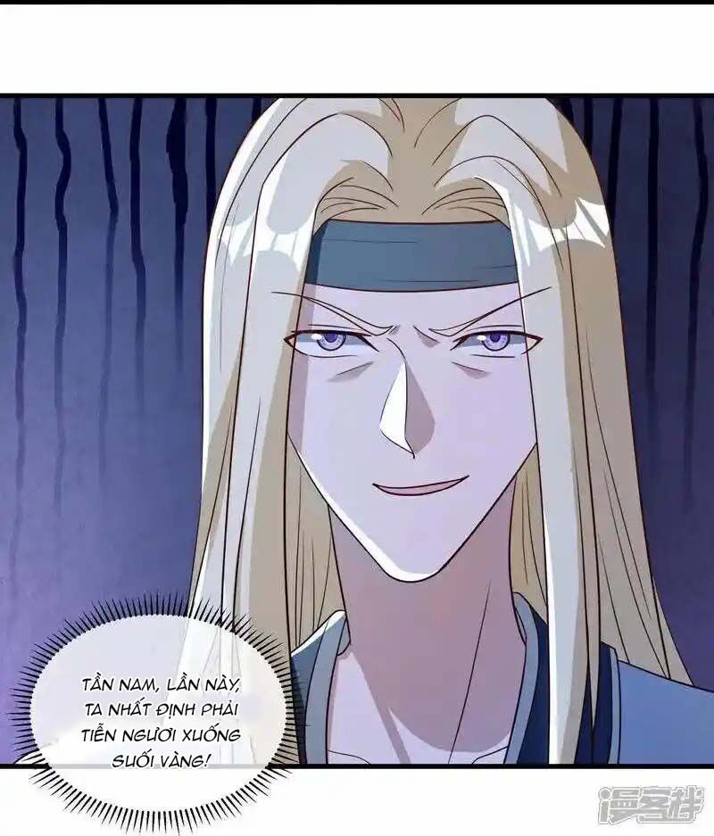 Chiến Hồn Tuyệt Thế: Chapter 627