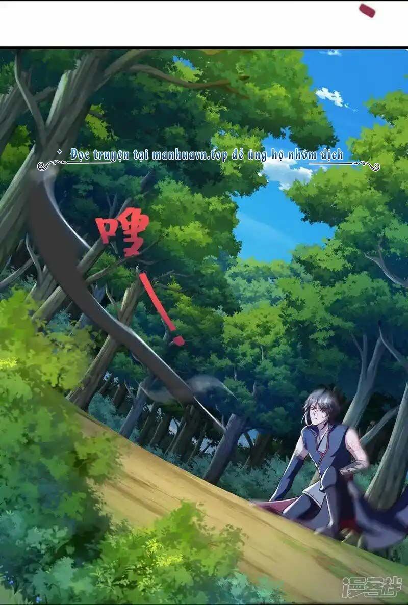 Chiến Hồn Tuyệt Thế: Chapter 627