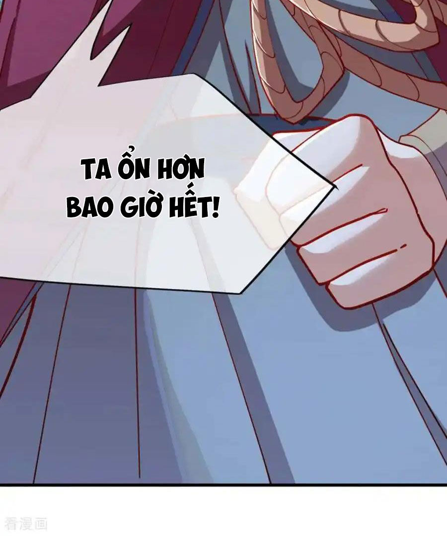 Chiến Hồn Tuyệt Thế: Chapter 628