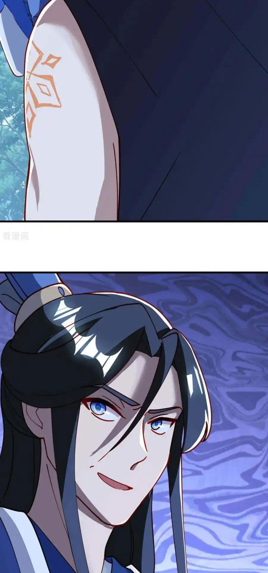 Chiến Hồn Tuyệt Thế: Chapter 628