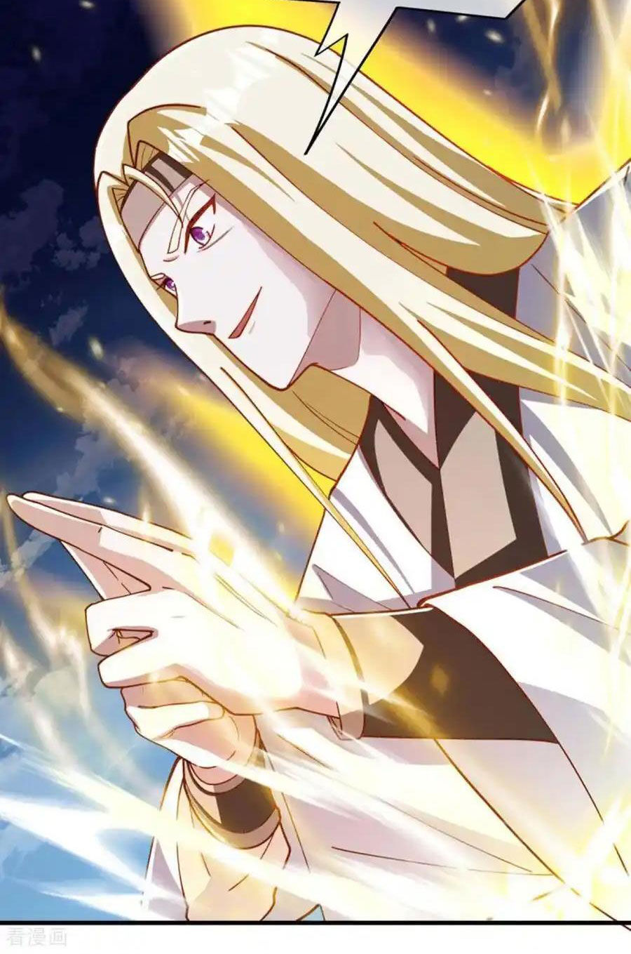 Chiến Hồn Tuyệt Thế: Chapter 628