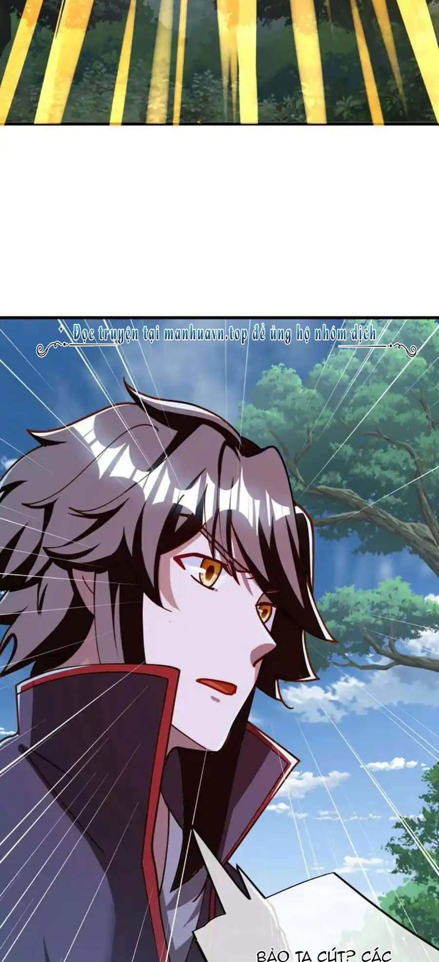 Chiến Hồn Tuyệt Thế: Chapter 628