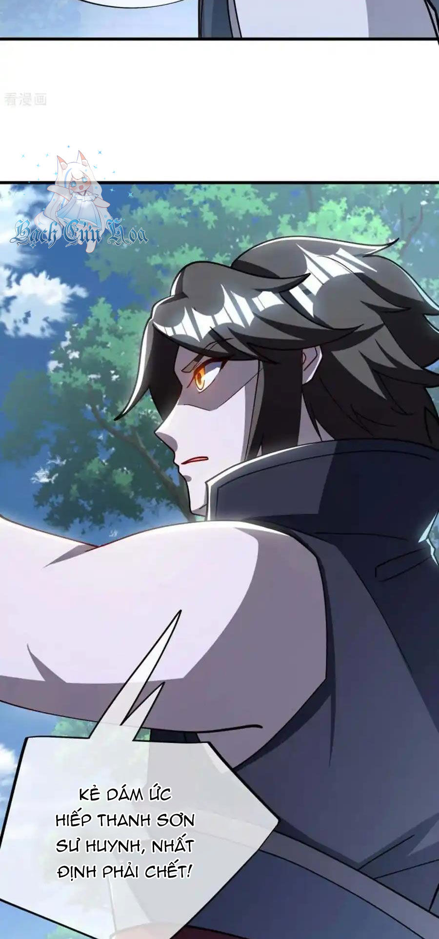 Chiến Hồn Tuyệt Thế: Chapter 628