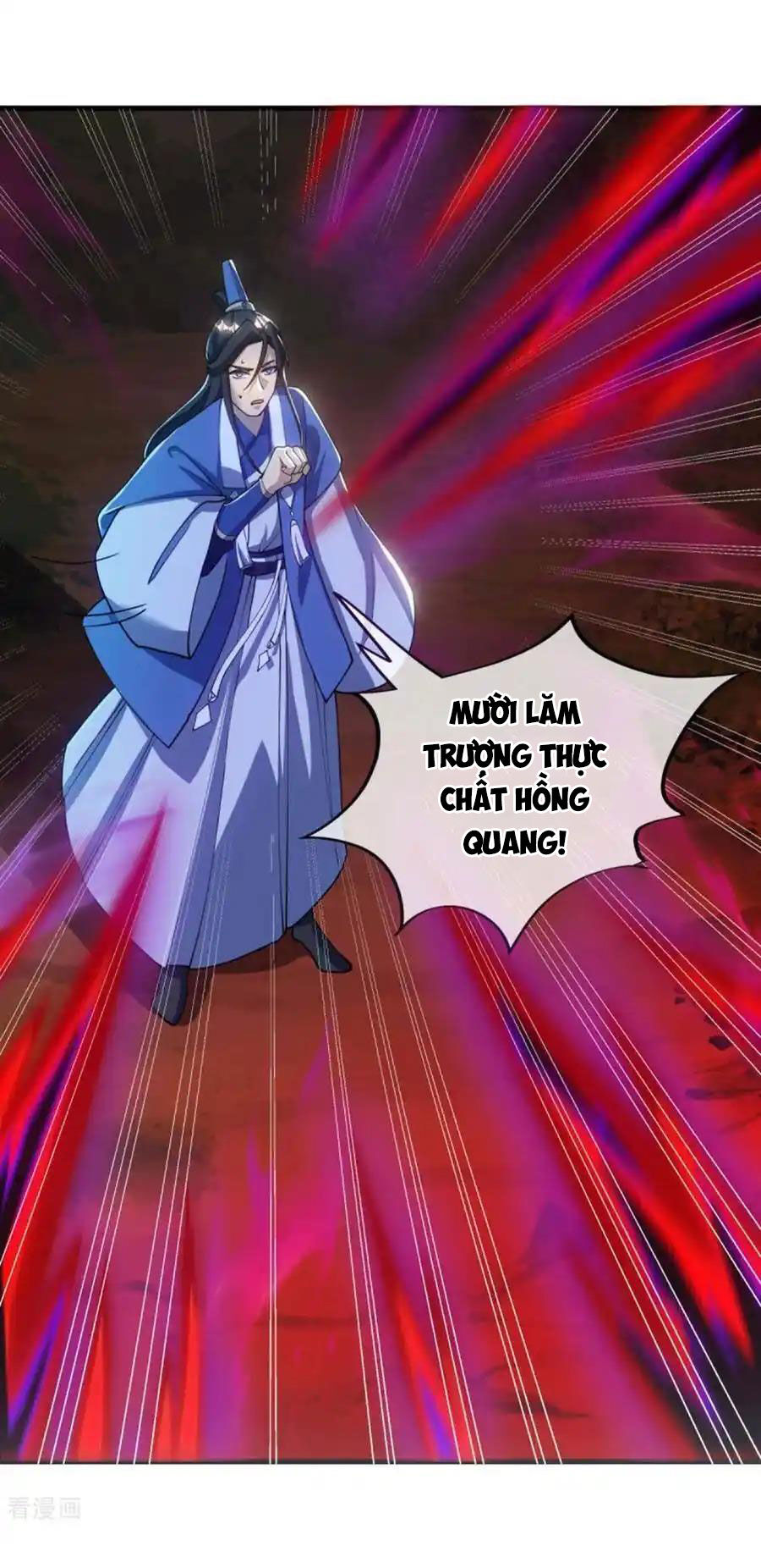 Chiến Hồn Tuyệt Thế: Chapter 628