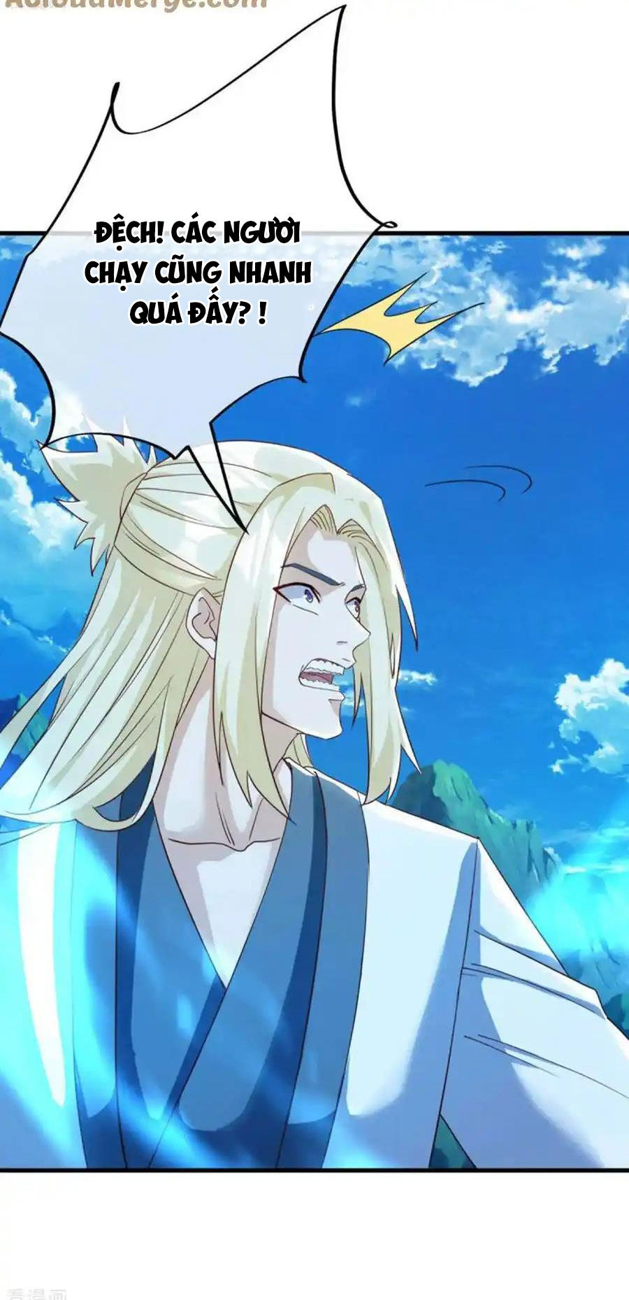 Chiến Hồn Tuyệt Thế: Chapter 628