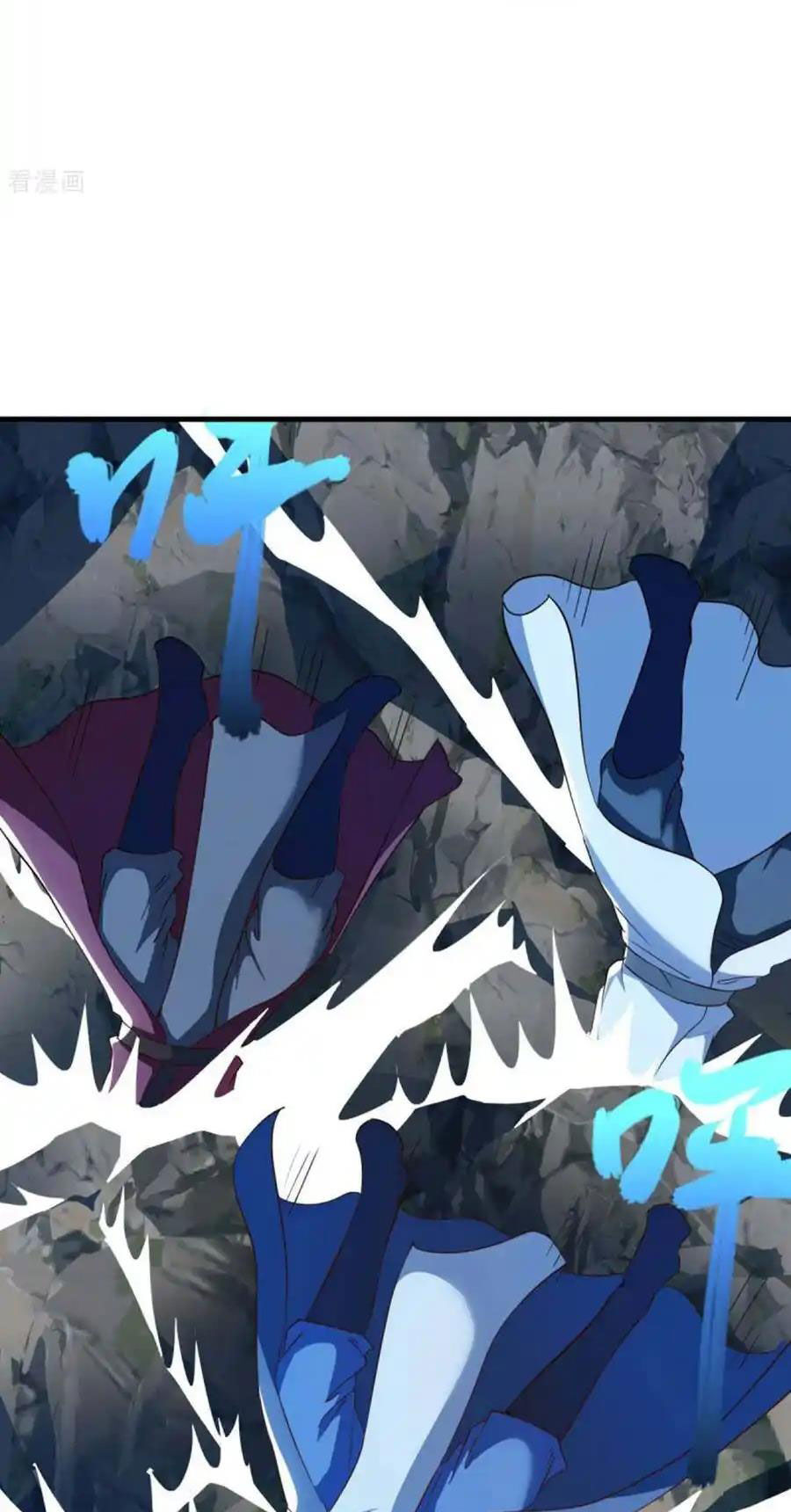 Chiến Hồn Tuyệt Thế: Chapter 628