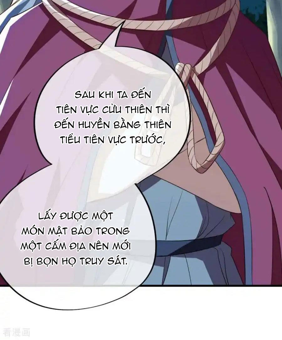 Chiến Hồn Tuyệt Thế: Chapter 628