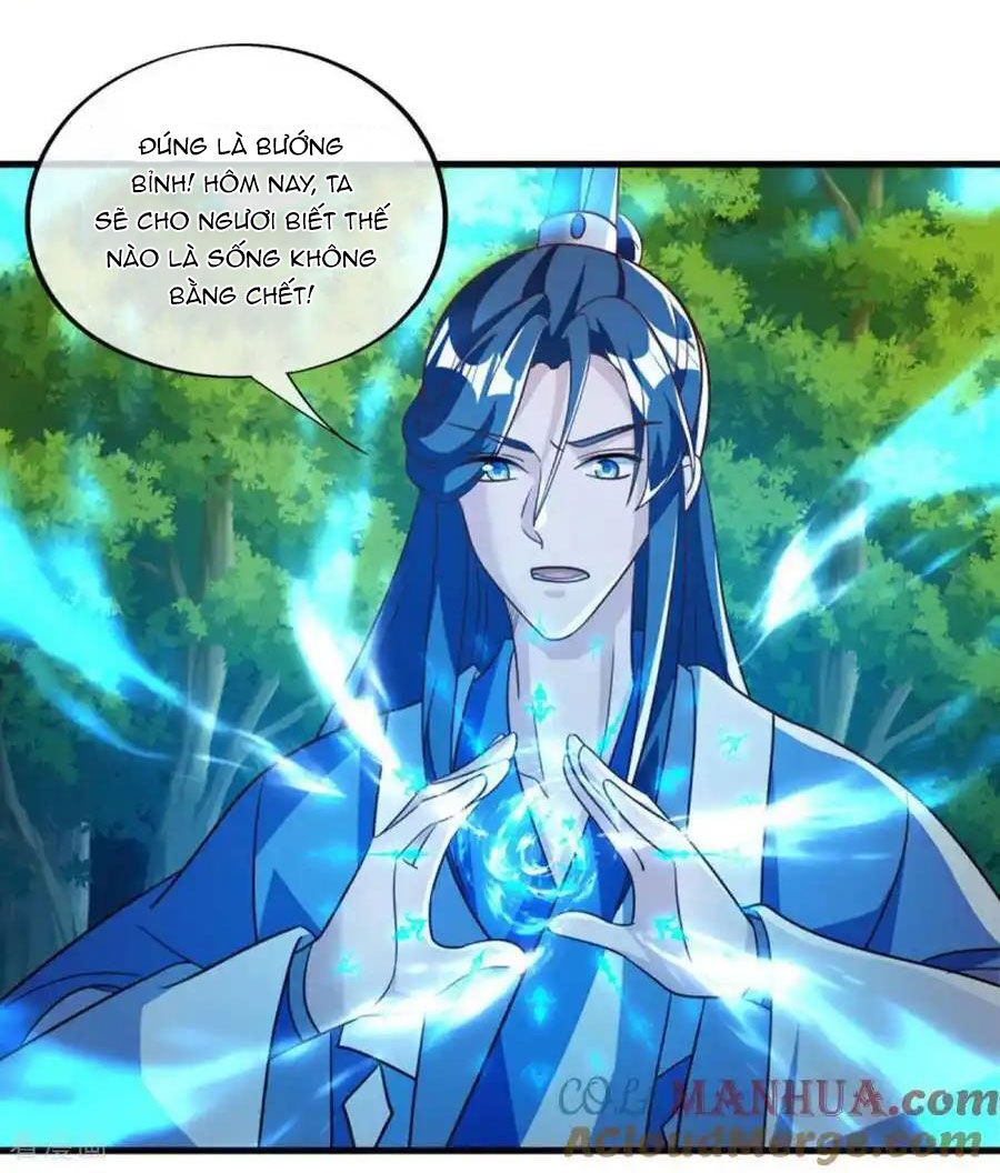 Chiến Hồn Tuyệt Thế: Chapter 628