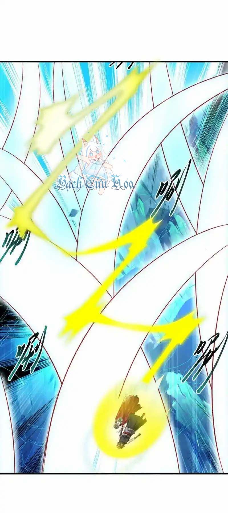 Chiến Hồn Tuyệt Thế: Chapter 629