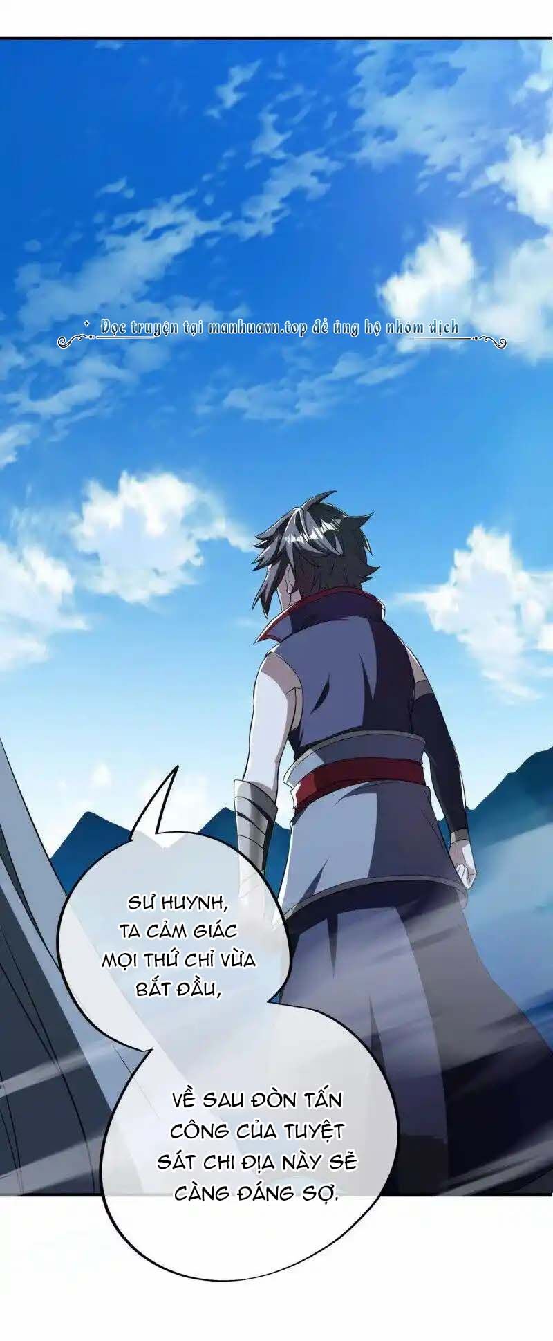 Chiến Hồn Tuyệt Thế: Chapter 629