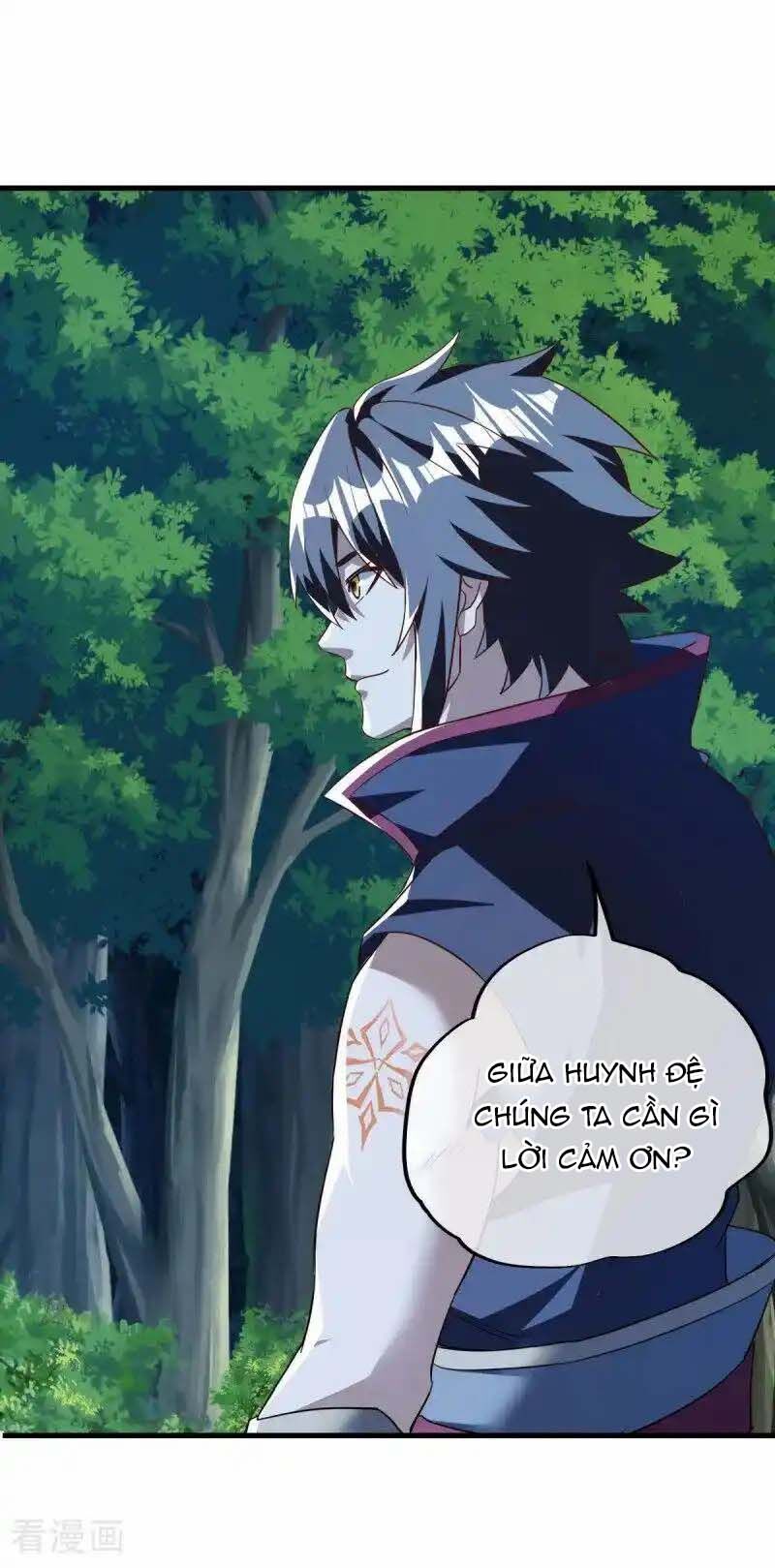 Chiến Hồn Tuyệt Thế: Chapter 629