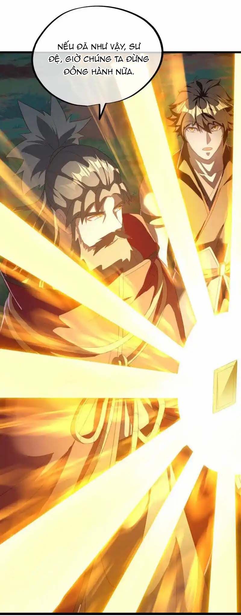 Chiến Hồn Tuyệt Thế: Chapter 629