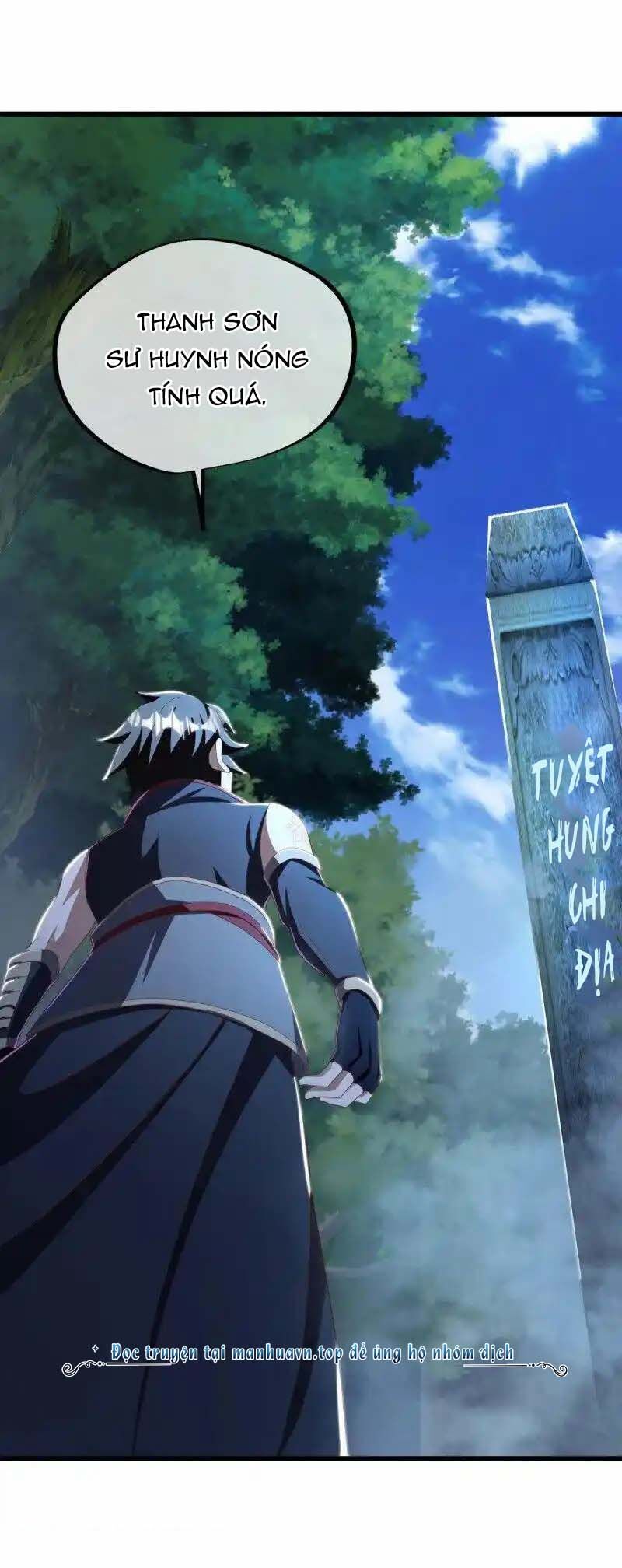 Chiến Hồn Tuyệt Thế: Chapter 629