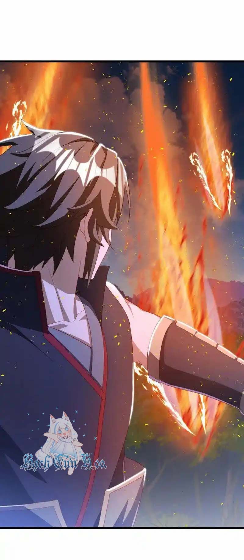 Chiến Hồn Tuyệt Thế: Chapter 629