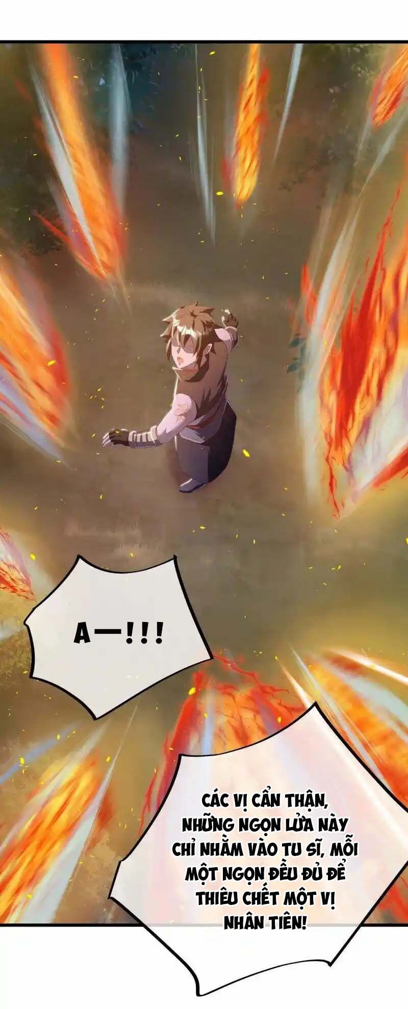 Chiến Hồn Tuyệt Thế: Chapter 629