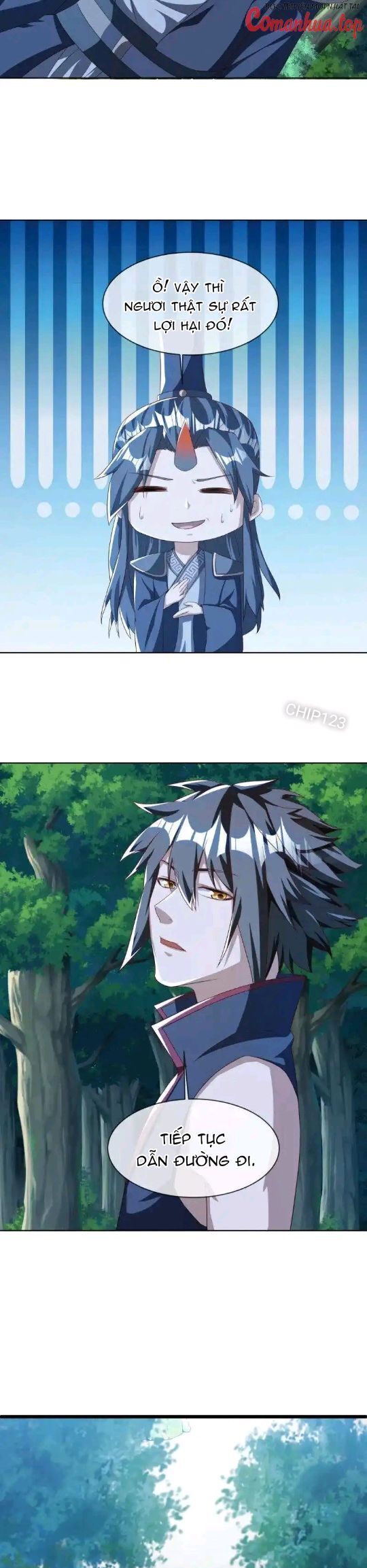 Chiến Hồn Tuyệt Thế: Chapter 631