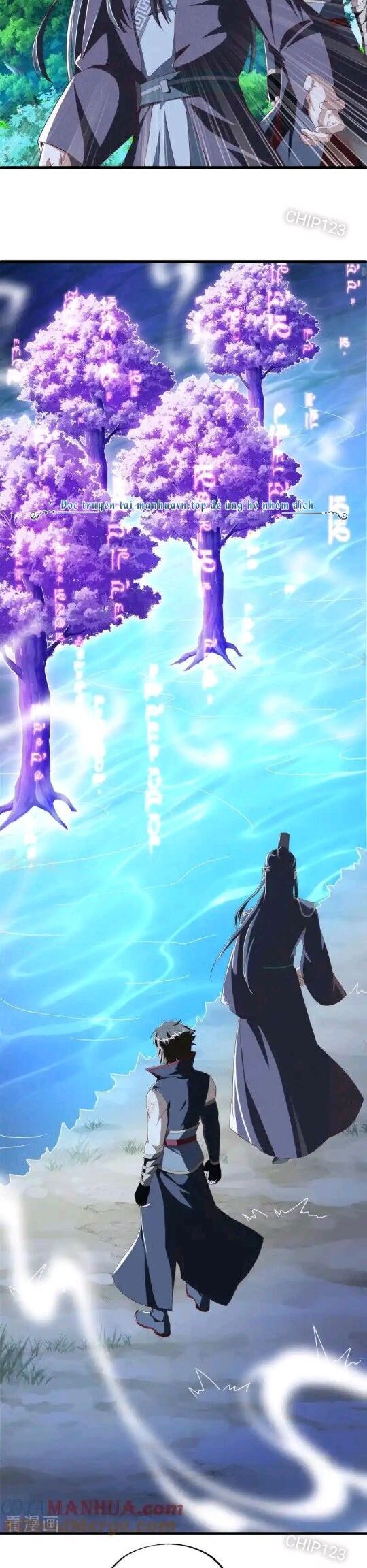 Chiến Hồn Tuyệt Thế: Chapter 631