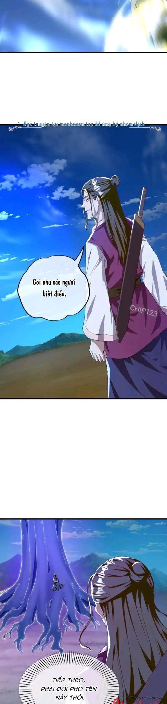 Chiến Hồn Tuyệt Thế: Chapter 633