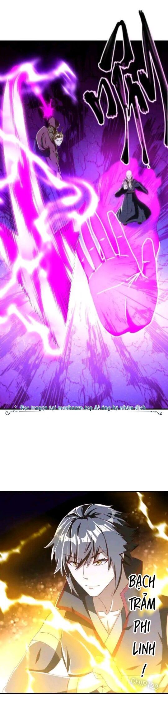 Chiến Hồn Tuyệt Thế: Chapter 633