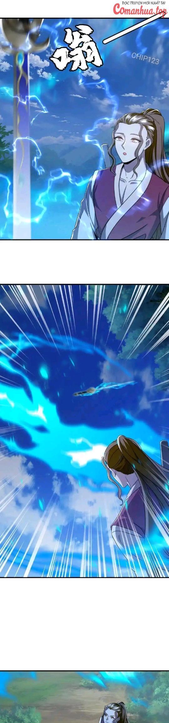Chiến Hồn Tuyệt Thế: Chapter 633