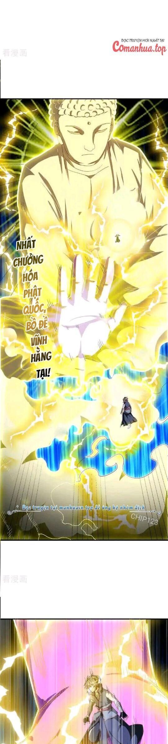 Chiến Hồn Tuyệt Thế: Chapter 634