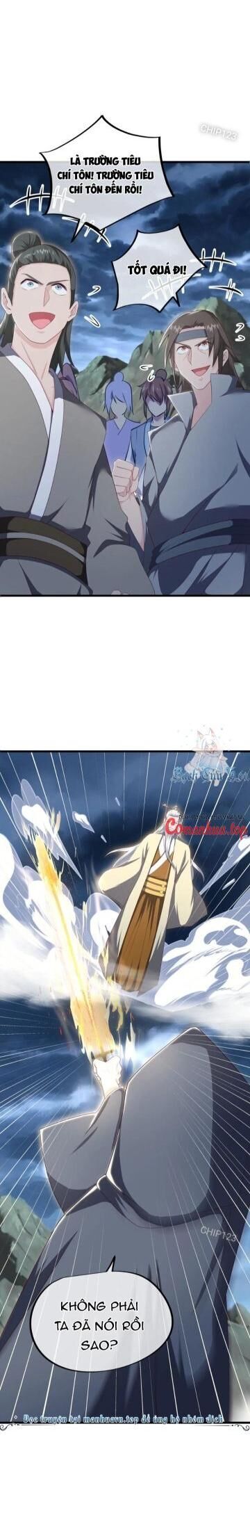 Chiến Hồn Tuyệt Thế: Chapter 662