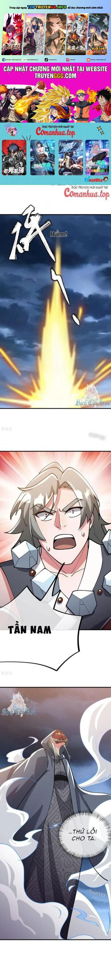 Chiến Hồn Tuyệt Thế: Chapter 663