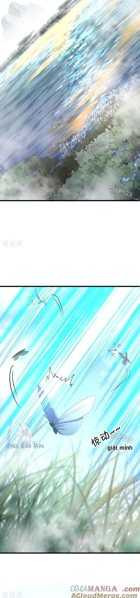 Chiến Hồn Tuyệt Thế: Chapter 668