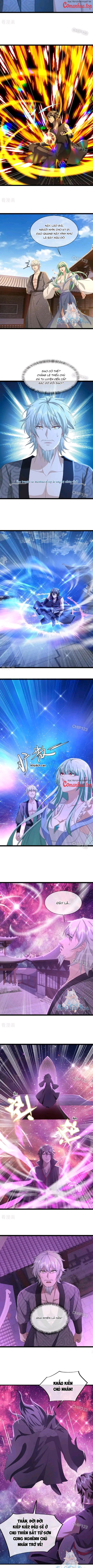 Chiến Hồn Tuyệt Thế: Chapter 671