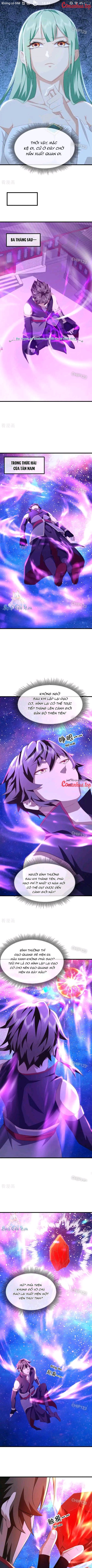 Chiến Hồn Tuyệt Thế: Chapter 671