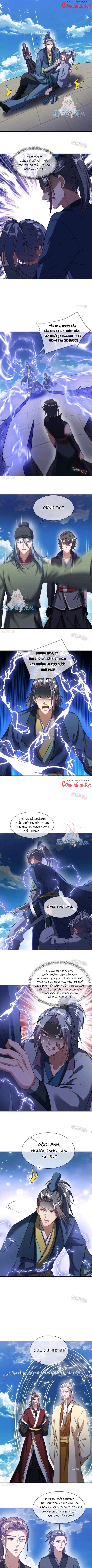 Chiến Hồn Tuyệt Thế: Chapter 675