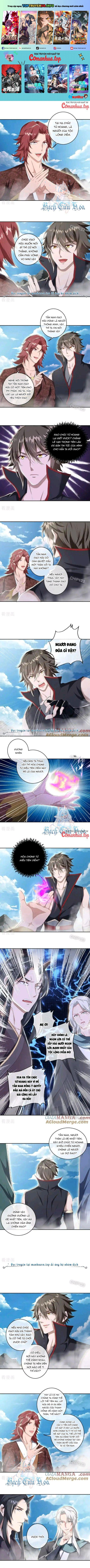 Chiến Hồn Tuyệt Thế: Chapter 683