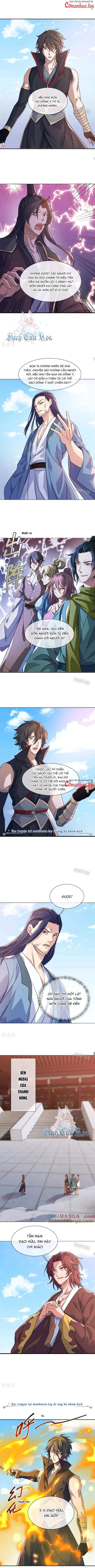 Chiến Hồn Tuyệt Thế: Chapter 683