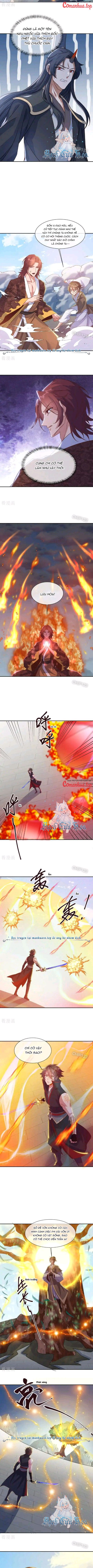 Chiến Hồn Tuyệt Thế: Chapter 683