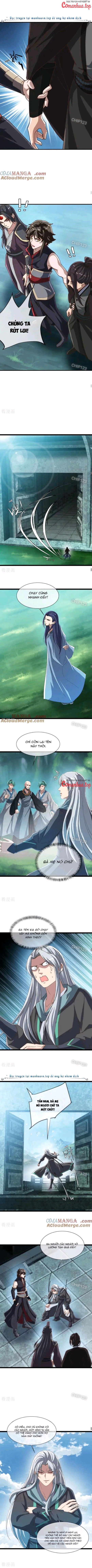 Chiến Hồn Tuyệt Thế: Chapter 684