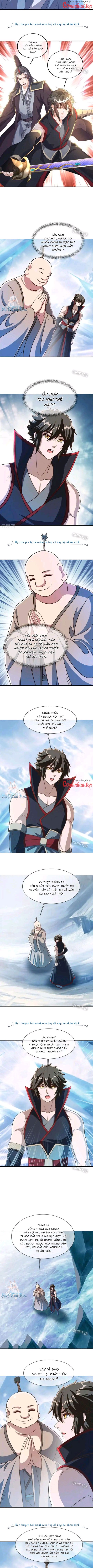 Chiến Hồn Tuyệt Thế: Chapter 686