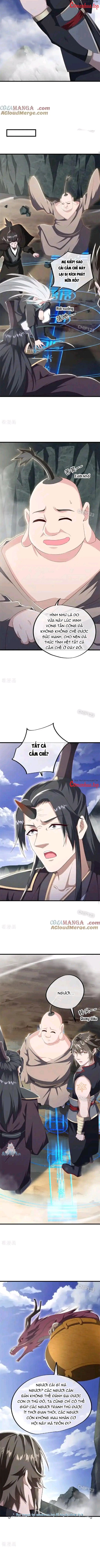 Chiến Hồn Tuyệt Thế: Chapter 689