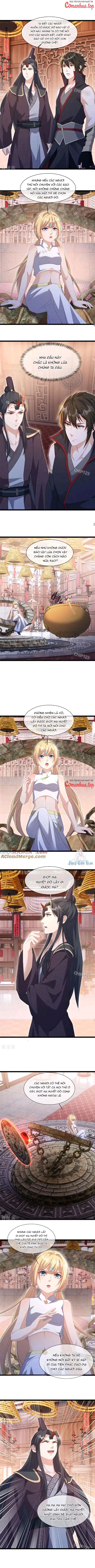 Chiến Hồn Tuyệt Thế: Chapter 691