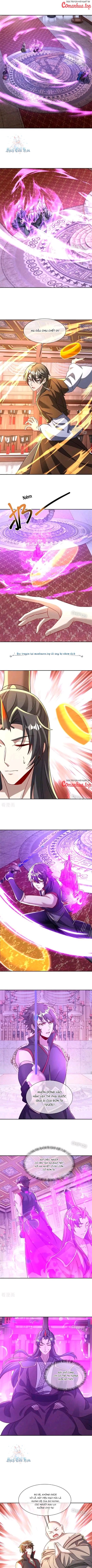 Chiến Hồn Tuyệt Thế: Chapter 692