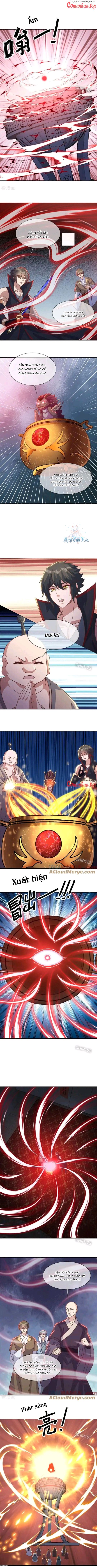 Chiến Hồn Tuyệt Thế: Chapter 692