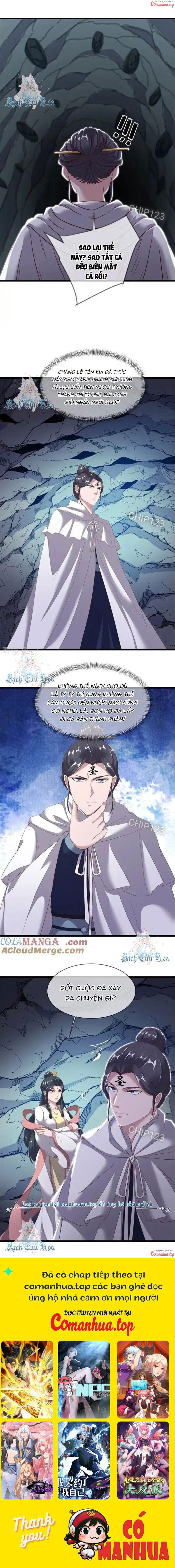 Chiến Hồn Tuyệt Thế: Chapter 702