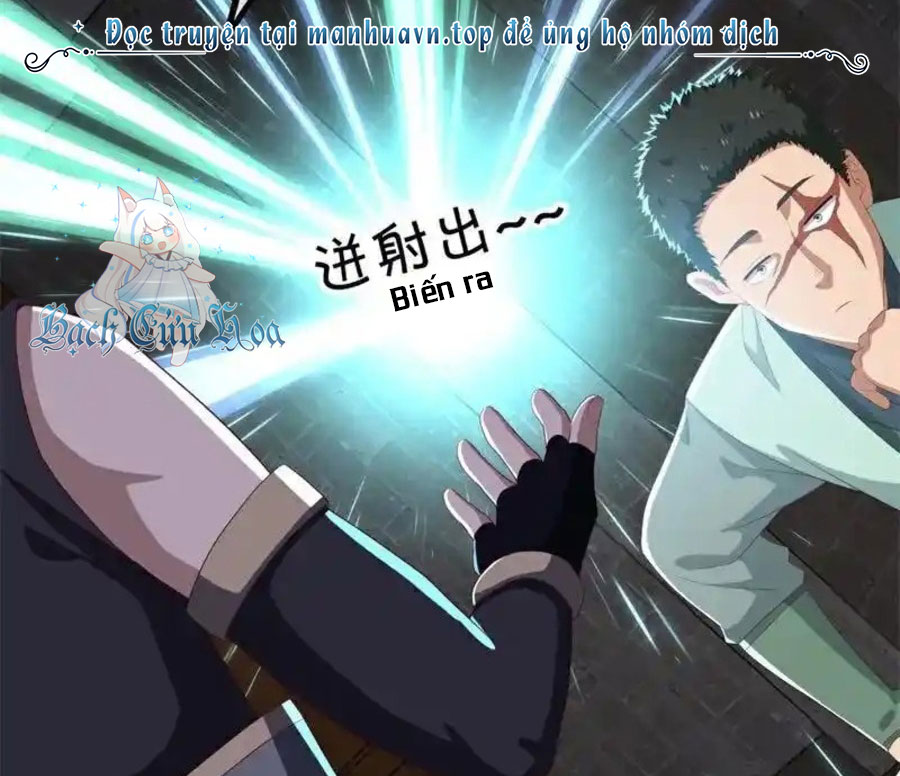 Chiến Hồn Tuyệt Thế: Chapter 703
