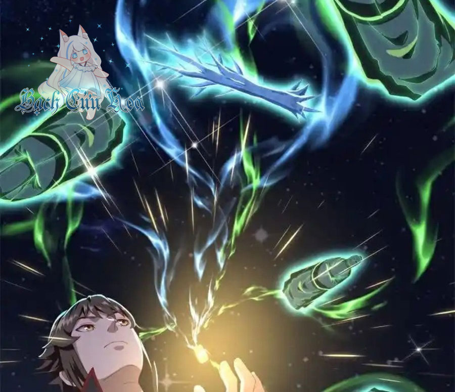Chiến Hồn Tuyệt Thế: Chapter 703