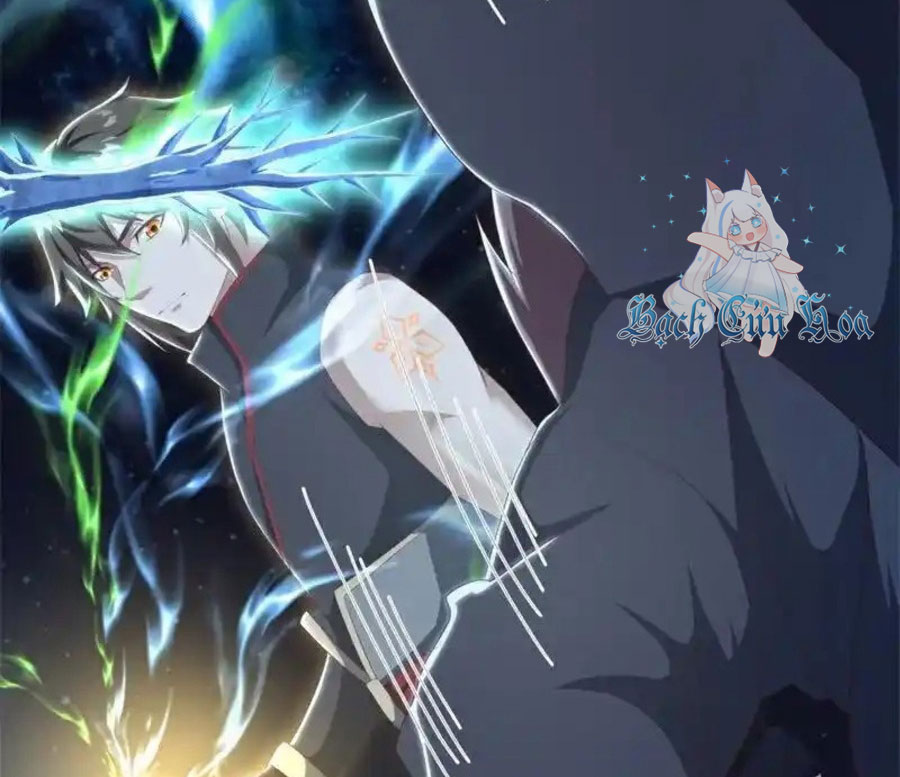 Chiến Hồn Tuyệt Thế: Chapter 703