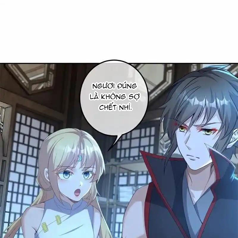 Chiến Hồn Tuyệt Thế: Chapter 704