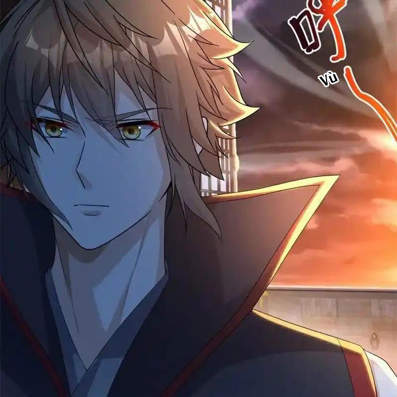 Chiến Hồn Tuyệt Thế: Chapter 704