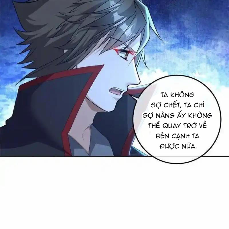 Chiến Hồn Tuyệt Thế: Chapter 704