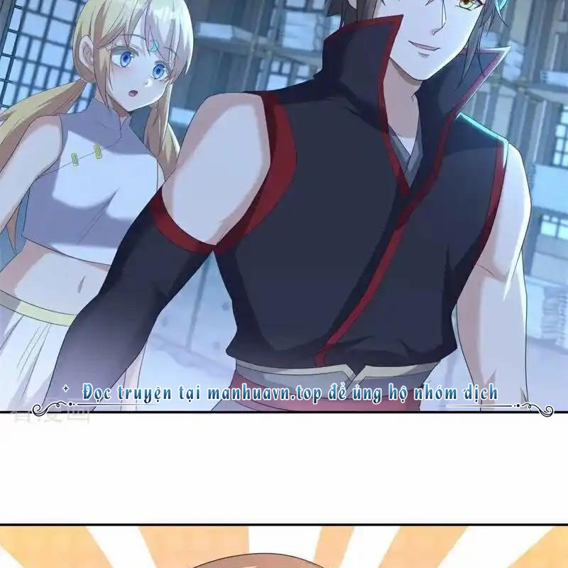 Chiến Hồn Tuyệt Thế: Chapter 704